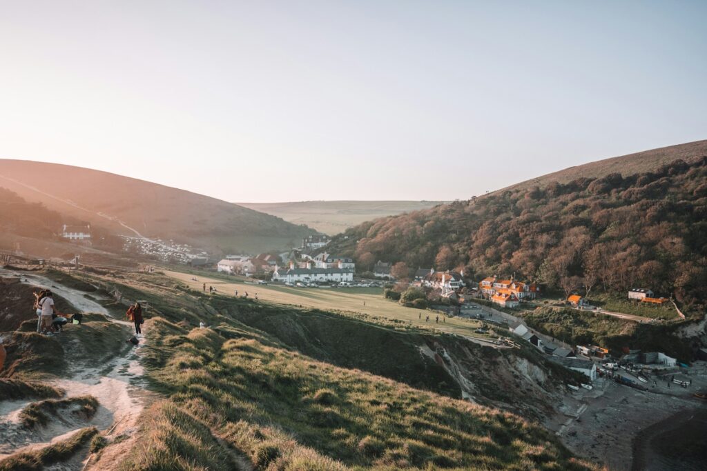 Nature and countryside