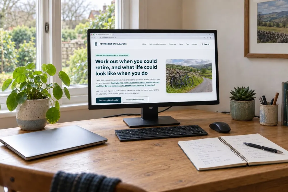 Building useful online tools