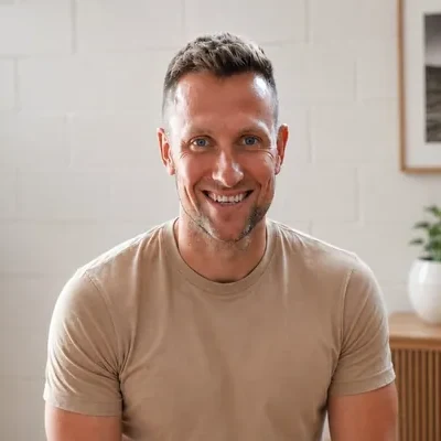 Ryan Gibson, founder of Retirement Calculators